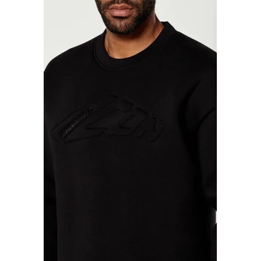 Dsquared2 Bluza | Loose fit Dsquared2 XXL okazja Gomez Fashion Store