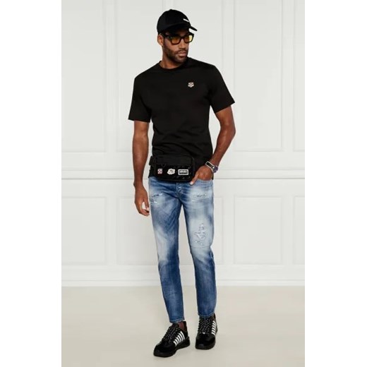 Kenzo T-shirt LUCKY TIGER | Regular Fit Kenzo XXL Gomez Fashion Store
