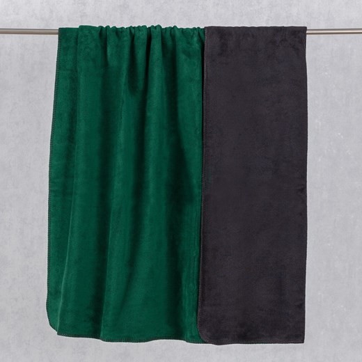 Koc Cosy Home 150x200cm Forest Dekoria One Size dekoria.pl