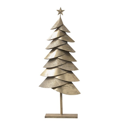 Dekoracja Christmas Tree Armor 117cm ze sklepu dekoria.pl w kategorii Dekoracje bożonarodzeniowe - zdjęcie 175629694