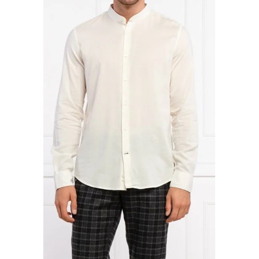 Joop! Koszula 17 JSH-126Pebo-W | Slim Fit ze sklepu Gomez Fashion Store w kategorii Koszule męskie - zdjęcie 175629743