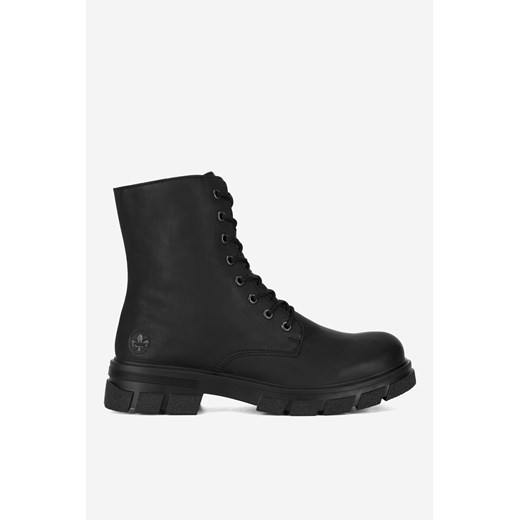 Botki Rieker Z9120-00 Rieker 40 ccc.eu