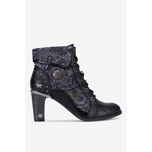 Trzewiki Mustang 1335-506 Mustang 37 ccc.eu