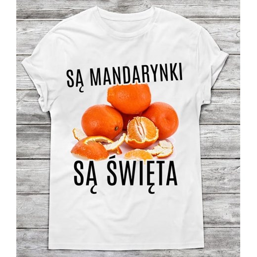 Koszulka męska ze sklepu Time For Fashion w kategorii T-shirty męskie - zdjęcie 175632314