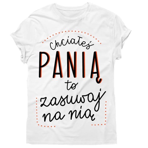 T-shirt męski Timeforf 