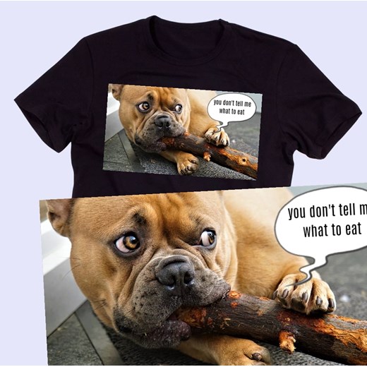 KOSZULKA męska ze sklepu Time For Fashion w kategorii T-shirty męskie - zdjęcie 175633682