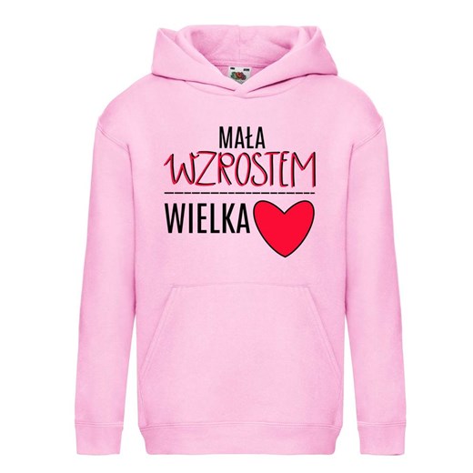 Bluza dziewczęca Timeforf 