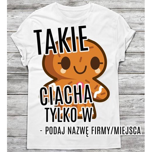 koszulka na dzień mężczyzny, koszulki dla kolegów z pracy, koszulki dla chłopaków z firmy ze sklepu Time For Fashion w kategorii T-shirty męskie - zdjęcie 175634452