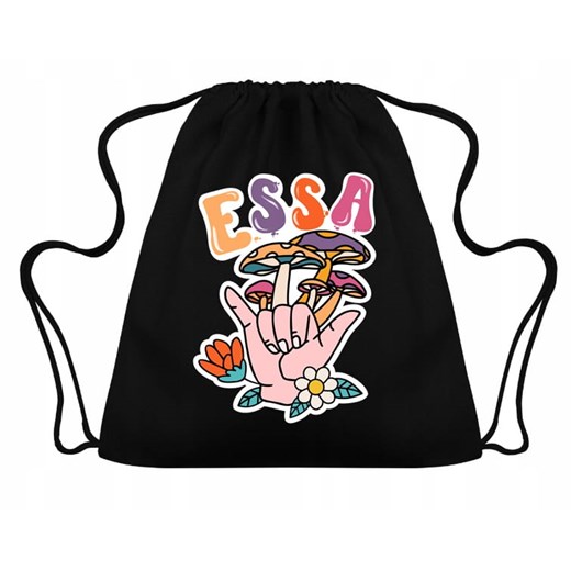 Plecak worek - essa ze sklepu Time For Fashion w kategorii Plecaki - zdjęcie 175636810