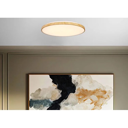Lampa sufitowa Lumes