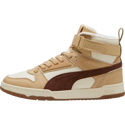 Buty RBD Game WTR Puma ze sklepu SPORT-SHOP.pl w kategorii Buty zimowe męskie - zdjęcie 175645190