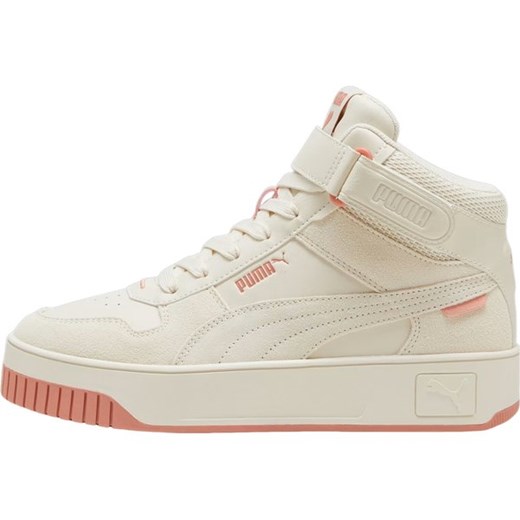 Buty Carina Street Mid Puma ze sklepu SPORT-SHOP.pl w kategorii Buty sportowe damskie - zdjęcie 175645204