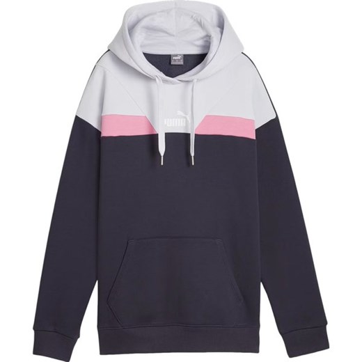 Bluza damska Power Hoodie FL Puma ze sklepu SPORT-SHOP.pl w kategorii Bluzy damskie - zdjęcie 175645214