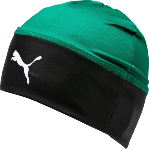 Czapka Liga Beanie Puma ze sklepu SPORT-SHOP.pl w kategorii Czapki zimowe damskie - zdjęcie 175645232