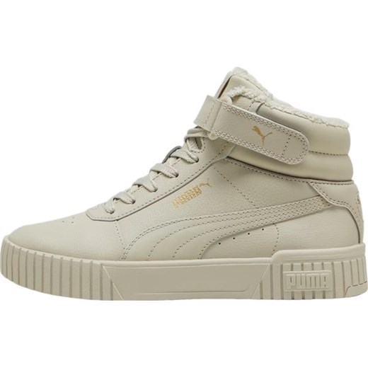 Buty Carina 2.0 Mid WTR Puma ze sklepu SPORT-SHOP.pl w kategorii Buty sportowe damskie - zdjęcie 175645270