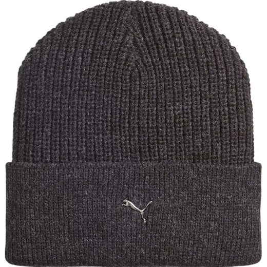 Czapka Metal Cat Beanie Puma ze sklepu SPORT-SHOP.pl w kategorii Czapki zimowe męskie - zdjęcie 175645301