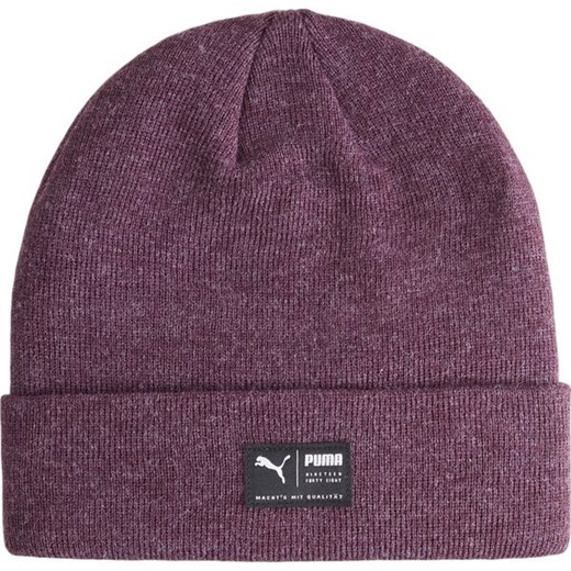 Czapka Archive Heather Beanie Puma ze sklepu SPORT-SHOP.pl w kategorii Czapki zimowe męskie - zdjęcie 175645312