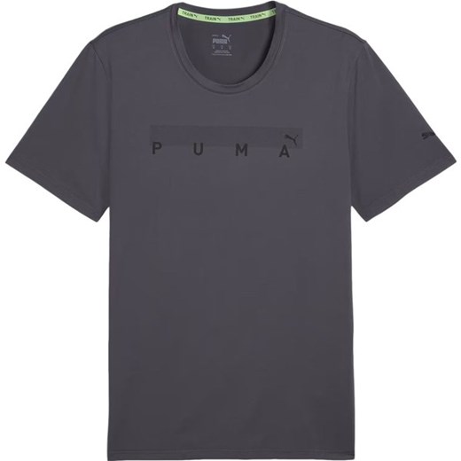 Koszulka męska Energy Cloudspun Graphic Tee Puma ze sklepu SPORT-SHOP.pl w kategorii T-shirty męskie - zdjęcie 175645391