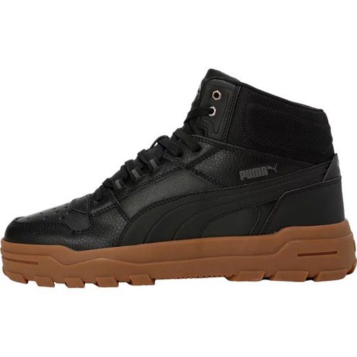 Buty Rebound Abrupt Puma ze sklepu SPORT-SHOP.pl w kategorii Buty zimowe męskie - zdjęcie 175645443