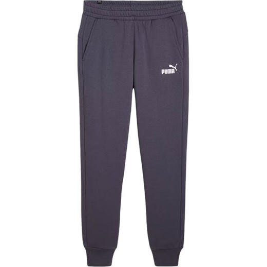 Spodnie dresowe męskie ESS Logo CL Puma ze sklepu SPORT-SHOP.pl w kategorii Spodnie męskie - zdjęcie 175645464