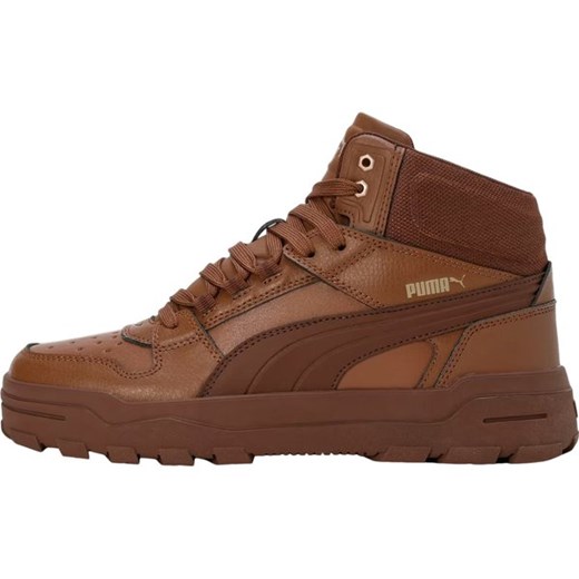 Buty Rebound Abrupt Puma ze sklepu SPORT-SHOP.pl w kategorii Buty zimowe męskie - zdjęcie 175645491