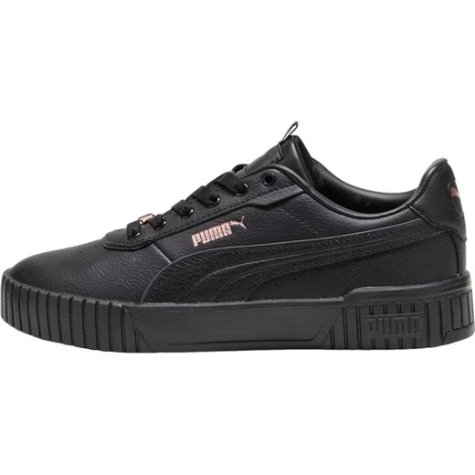 Buty Carina 2.0 Lux Puma ze sklepu SPORT-SHOP.pl w kategorii Trampki damskie - zdjęcie 175645593