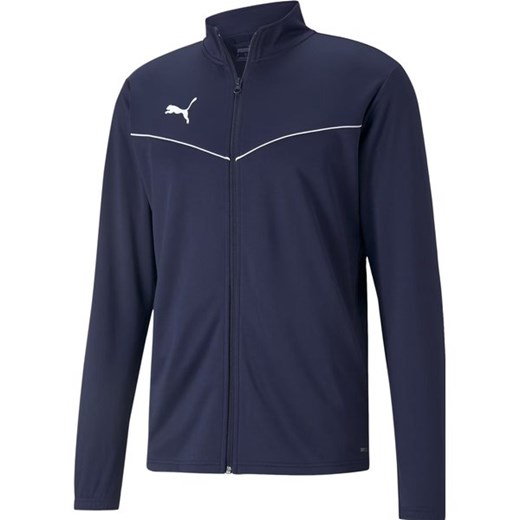 Bluza męska teamRISE Training Poly Jacket Puma ze sklepu SPORT-SHOP.pl w kategorii Bluzy męskie - zdjęcie 175645612