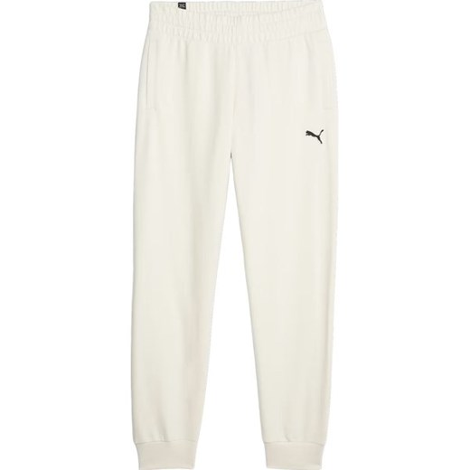 Spodnie dresowe damskie Better Essentials Pants cl TR Puma ze sklepu SPORT-SHOP.pl w kategorii Spodnie damskie - zdjęcie 175645651