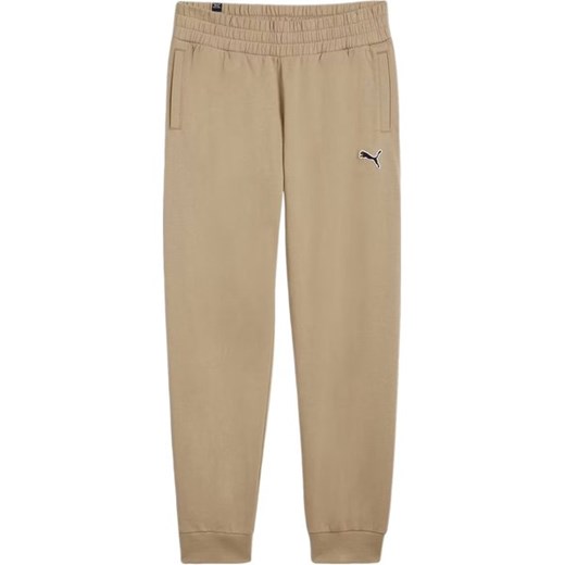 Spodnie dresowe damskie Better Essentials Pants cl FL Puma ze sklepu SPORT-SHOP.pl w kategorii Spodnie damskie - zdjęcie 175645674