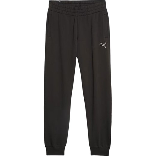 Spodnie dresowe damskie Better Essentials Pants cl TR Puma ze sklepu SPORT-SHOP.pl w kategorii Spodnie damskie - zdjęcie 175645700