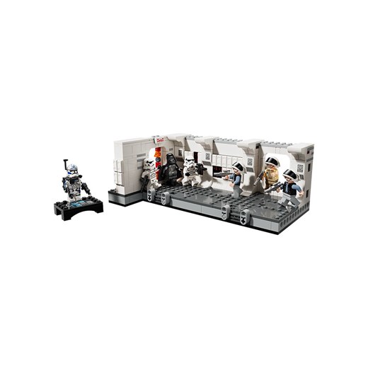 LEGO LEGO® Star Wars™  - 8+ ze sklepu Limango Polska w kategorii Zabawki - zdjęcie 175646074