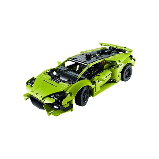 LEGO LEGO® Technic 42161: Lamborghini Huracán Tecnica - 9+ ze sklepu Limango Polska w kategorii Zabawki - zdjęcie 175646083