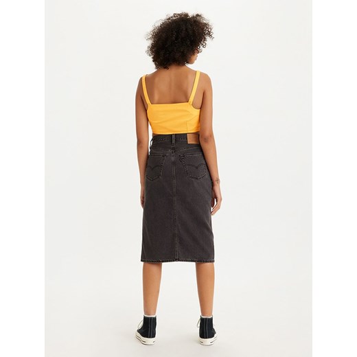 Spódnica Levi's midi 