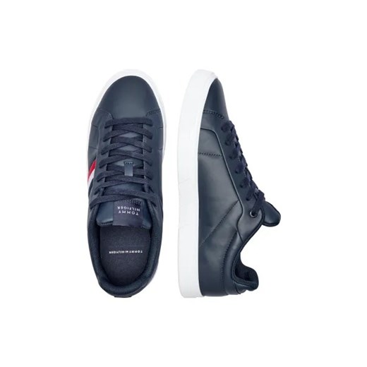 Buty sportowe męskie Tommy Hilfiger jesienne sznurowane