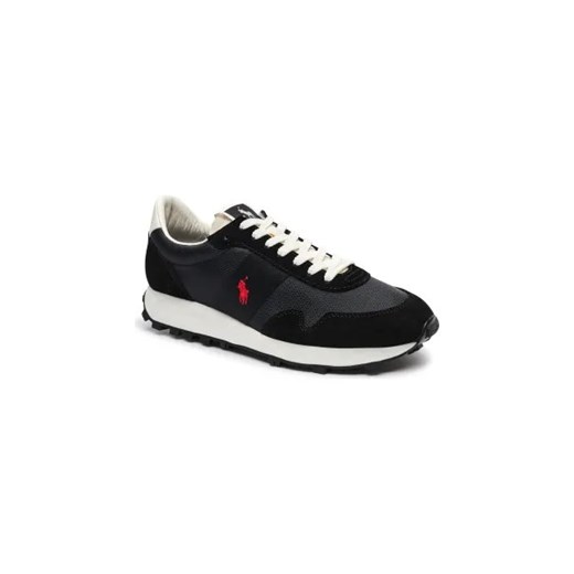 Buty sportowe damskie Polo Ralph Lauren sneakersy płaskie