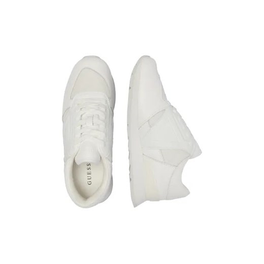 Buty sportowe męskie Guess