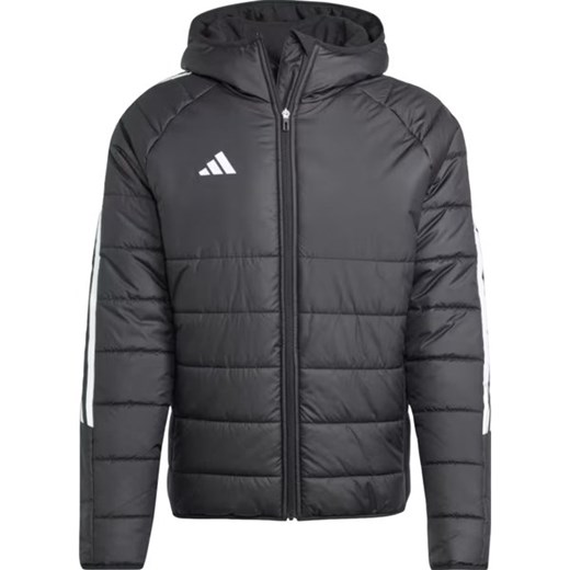 Kurtka puchowa męska Tiro 24 Adidas ze sklepu SPORT-SHOP.pl w kategorii Kurtki męskie - zdjęcie 175650260