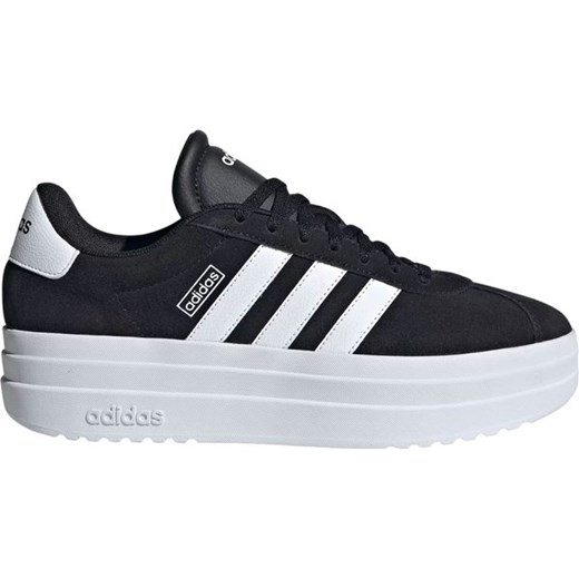 Buty VL Court Bold Wm's Adidas ze sklepu SPORT-SHOP.pl w kategorii Buty sportowe damskie - zdjęcie 175650283