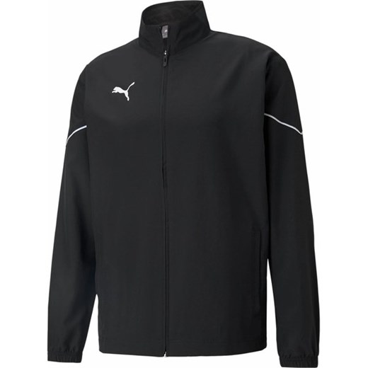 Kurtka męska TeamRISE Sideline Puma ze sklepu SPORT-SHOP.pl w kategorii Kurtki męskie - zdjęcie 175650332