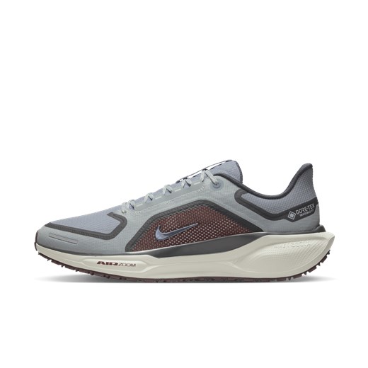 Buty sportowe męskie Nike pegasus na wiosnę gore-tex