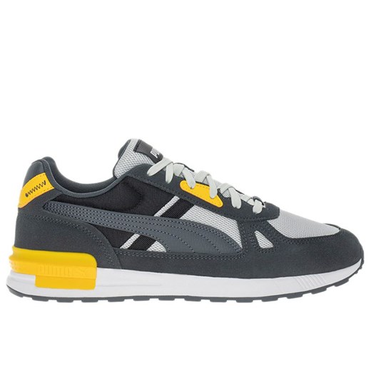 Buty Puma Graviton Pro 38073639 - szare ze sklepu streetstyle24.pl w kategorii Buty sportowe męskie - zdjęcie 175653813