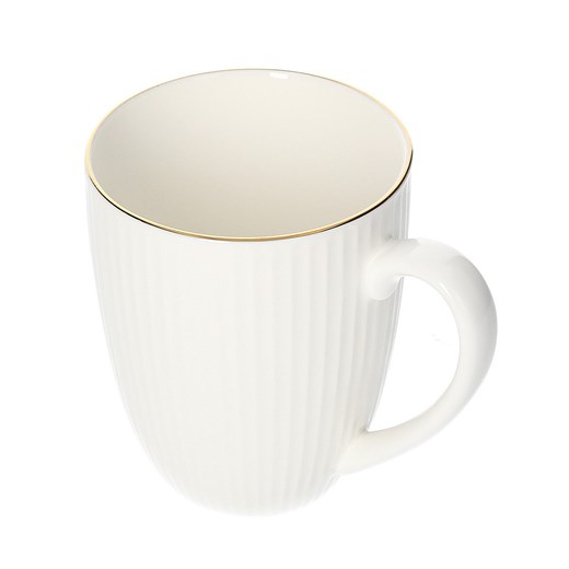 Kubek Aurora 400 ml ze sklepu dekoria.pl w kategorii Kubki - zdjęcie 175655720