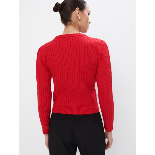 Sweter damski Mohito 