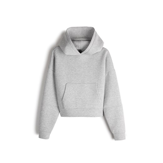 GATE Bluza z kapturem 34 ze sklepu gateshop w kategorii Bluzy damskie - zdjęcie 175658741