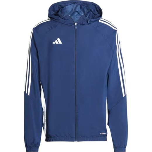 Kurtka męska Tiro 24 Adidas ze sklepu SPORT-SHOP.pl w kategorii Kurtki męskie - zdjęcie 175663264