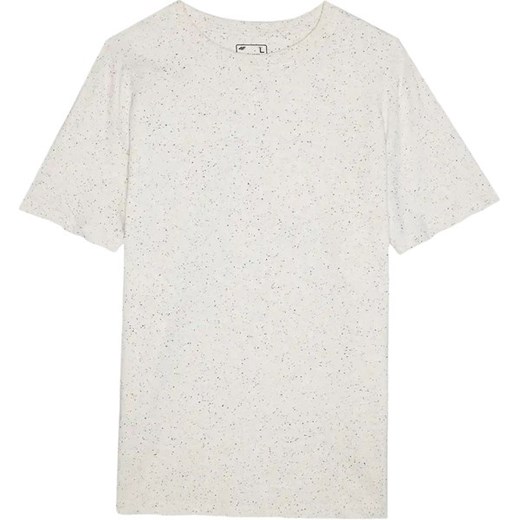 Koszulka męska TTSHM1656 4F ze sklepu SPORT-SHOP.pl w kategorii T-shirty męskie - zdjęcie 175663282