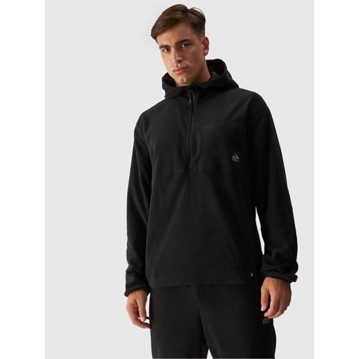 Bluza męska 4F polarowa 