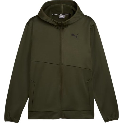 Bluza męska Train All Day PWRFleece Puma ze sklepu SPORT-SHOP.pl w kategorii Bluzy męskie - zdjęcie 175663391