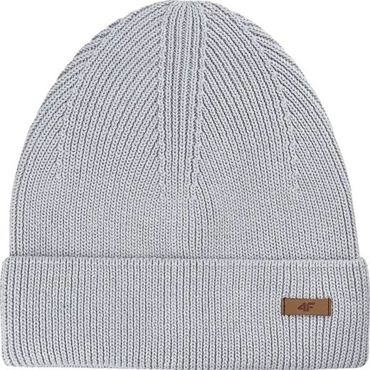Czapka ACAPM460 4F ze sklepu SPORT-SHOP.pl w kategorii Czapki zimowe damskie - zdjęcie 175663462