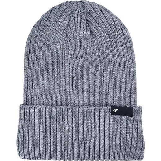 Czapka ACAPM470 4F ze sklepu SPORT-SHOP.pl w kategorii Czapki zimowe damskie - zdjęcie 175663463